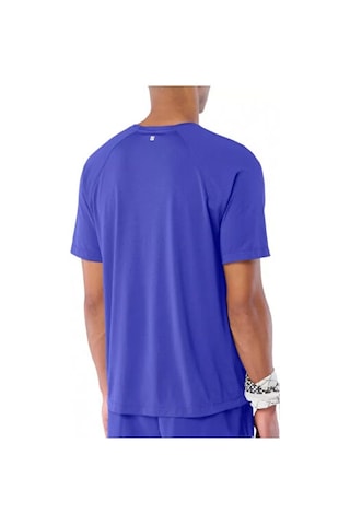 Salomon Shakeout Core Ss Tee Erkek Koşu Tişörtü Lc2947700 Renkli