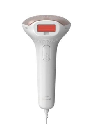 Philips BRI924-00 Lumea Advanced IPL Lazer Epilasyon Aleti + Yüz Temizleme Cihazı  + Çanta