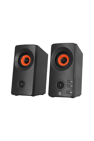 Frisby Fs2134U 20 Multimedya Bluetooth Hoparlör Dâhili Bataryal