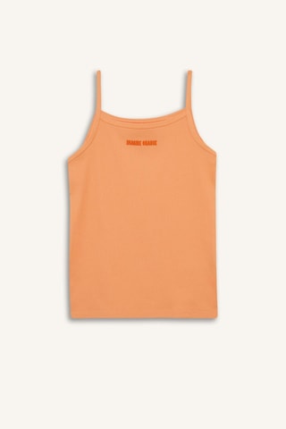 DeFacto Kız Çocuk Baskılı 2'li Atlet E7075A825SPOG208