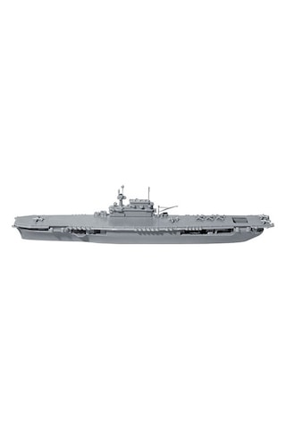 Revell Model Set Uss Enterprise Cv-6 Vbg65824
