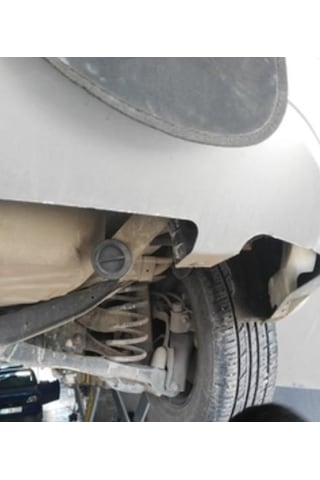 Oto Motto Lpg Depo Dolum Kapağı İnce Diş 10 Adet