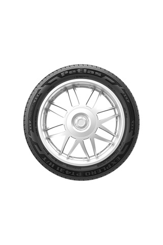 Petlas 235/50 R19 103W Explero H/T PT431 Yaz Lastiği 2025