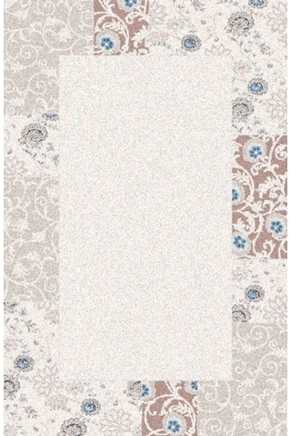 Saray Halı Temiz Hava 12391Akrem 125X180 Cm