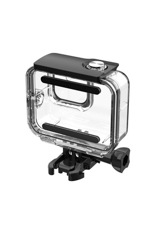 Ayex Hero 8 Su Geçirmez Muhafaza Kabı Gopro Hero 8 Uyumlu