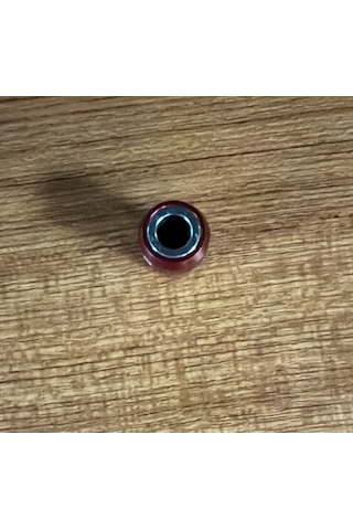 Nt Tools Prbv211k Kırmızı Kavisli Manyetik Bits Tutucu