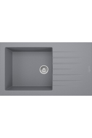 Thorax Perla T3 Granit Eviye Gri