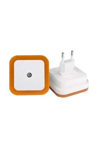 Cata Fotoselli Led Gece Lambası Amber Ct-9500 Amber
