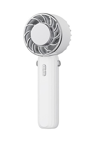 El Soğutma Turbo Fan Taşınabilir Küçük Fan Elektrikli Soğutma Usb Masaüstü Türbin Soğutma Havası Mini Fan Ev C8yz7s Var Ayaklı Beyaz 5 Adetten Az