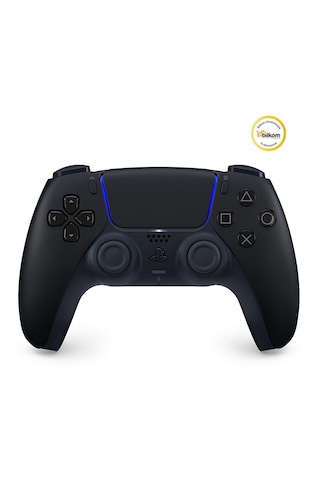 Sony Playstation 5 Dualsense Controller Midnight Black Pc/ps5 Bilkom li