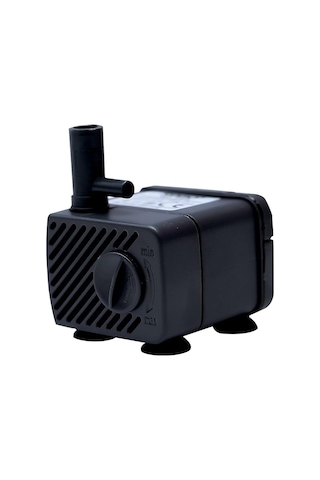 Wp-3200 Akvaryum Kafa Sump Motoru 5w 300 Lt Saat