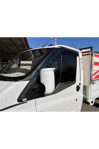 Ford Transit 2002-2014 Arası Yarasa Ayna Kapağı
