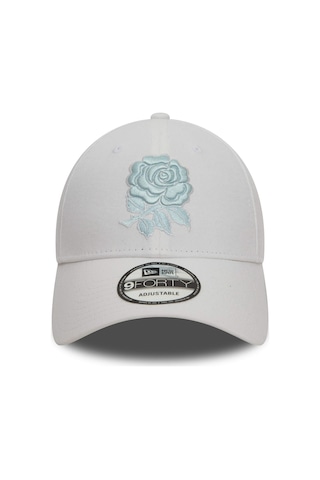 New Era Şapka - England Rfu Kit Hookup 9forty - Beyaz