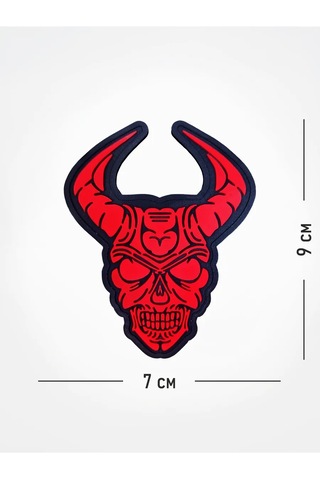 Tactochno Pvc "okaynıy" Cırt Cırtlı Şerit 243526033