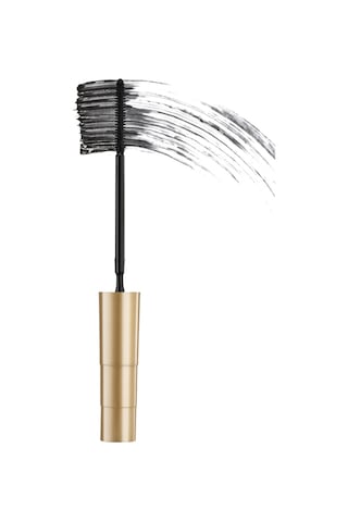 Telescopic Siyah Maskara 2'Li Set