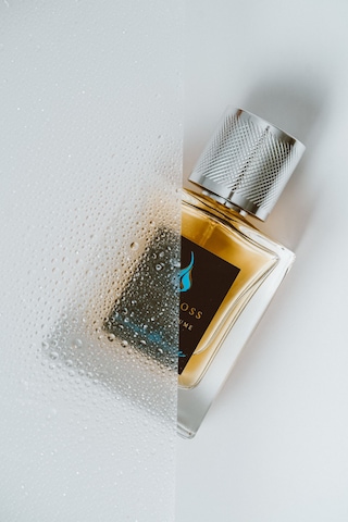 Goldeoss Accordance Erkek Parfüm EDP 50 ML