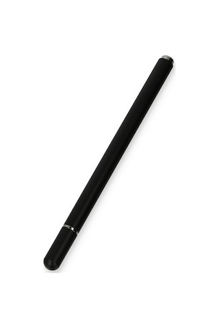 Dokunmatik Stylus Kalem Pen 108 - Siyah Aklby-bsva58