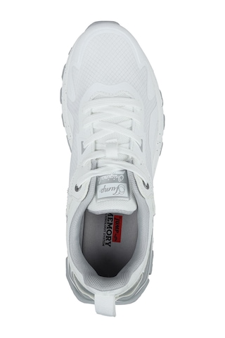 Jump 29859 Unisex Sneaker Günlük Spor Ayakkabı Beyaz