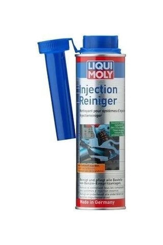 Lique Moly Benzinli Enjektör Temizleyici 300 Ml 5110