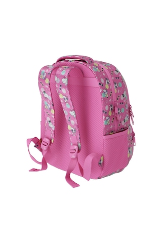 Hello Kitty Okul Çantası 3243 Çok Renkli
