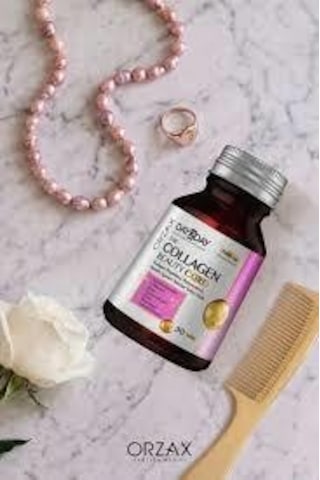 Day2day The Collagen Beauty Core 30 Tablet