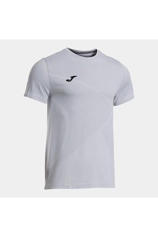 Joma 103984.200 Challenge Erkek Spor Tişört Beyaz