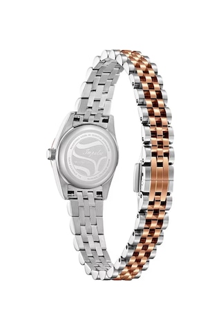 Quantum 24.5 Mm Quartz Saat Iml1294.520 Sedef