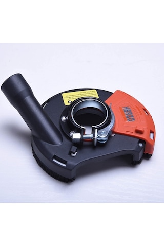 Çap 125Mm Toz Toplama Emme Aparati