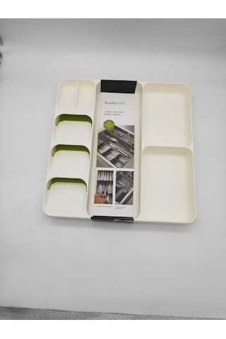 Yifomall Büyük Boy Mutfak Kapak Depolama Kutusu - Ayarlanabilir Plastik Kapaklı, Tazeliği Sağlar, Raf Uyumlu, Temizliği Kolay Diğer