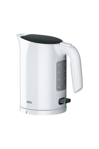 Braun PurEase WK3000WH Su Isıtıcı