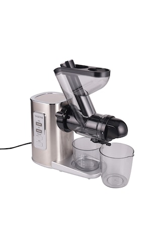 Yasomi Slow Juicer Js3108 Katı Sebze Ve Meyve Sıkacağı