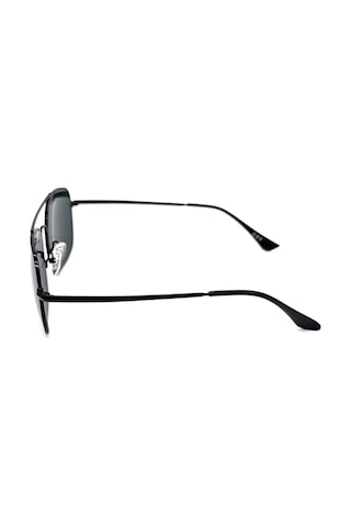 Obb Sunglasses Obb Vnt2131 C2 Erkek Güneş Gözlüğü Siyah
