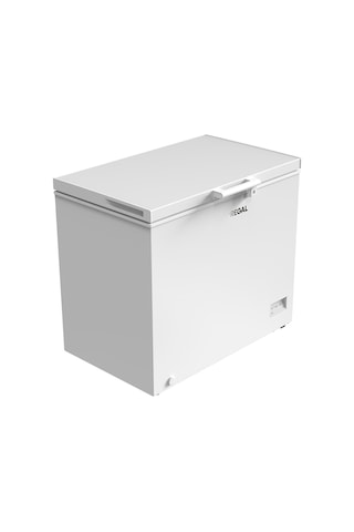 Regal SD Dual 3021 287 LT Sandık Tipi Derin Dondurucu