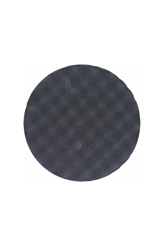 Pasta Cila Seti Epoksi Parlatma Polisaj Seti Mırka 12 Black Cila 250 Ml Yumuşak Ped 150 X 25 Mm