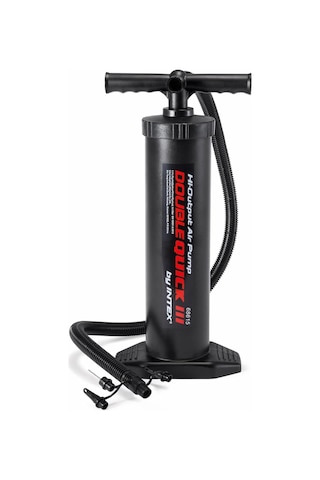 Intex Double Quick - Handpumpe Genel