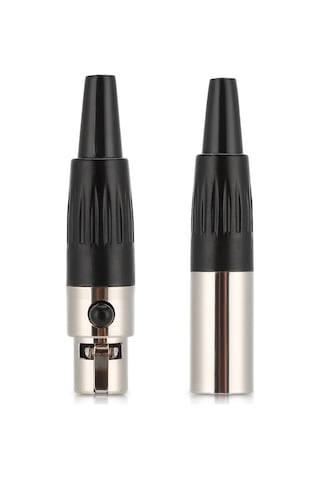Xlr Konnektör Yongtao