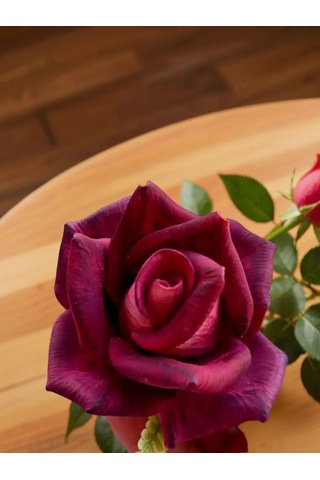 Koroleva Formy Silikon Kalıp Gül 3d 36146394 Diğer