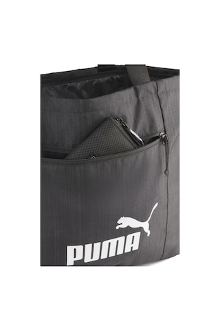 Puma 09134501 Base Sshopper Black Ns Omuz Çantası