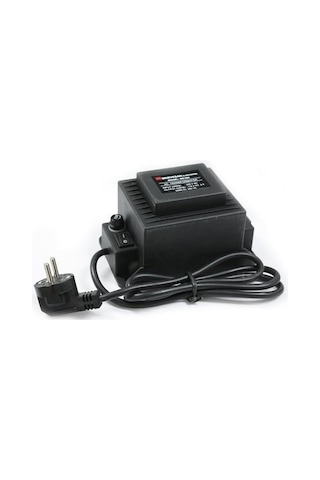 Trafo Mervesan Kutulu 220v 110v 250va Ms-250 Trafo Mervesan Kutulu 220v 110v 250va Ms-250