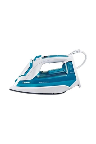 Siemens TB602810 2800 W Buharlı Ütü (Outlet) Siemens TB602810 2800 W Buharlı Ütü (Outlet)