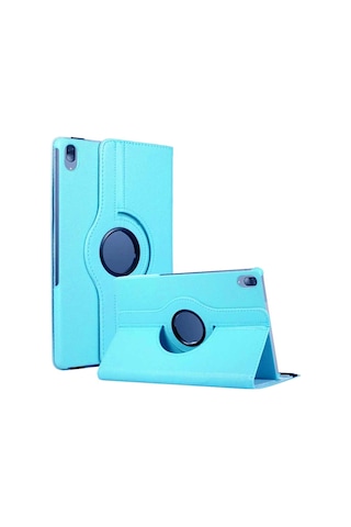 Honor Pad 8 Uyumlu 12 İnç 2022 Uyumlu Döner Standlı Tablet Kılıfı Dönerli Kılıf