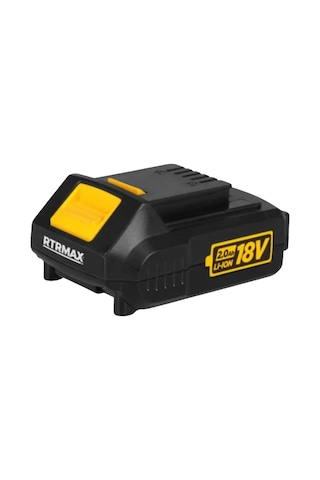 X-lion Rtx1802 Akü 18v 2ah