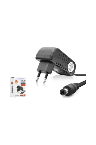 Hadron Hd752 12V 2A Amperşerit Led Uydu Modem Adaptörü 5.5*2.5