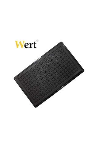 Wert 9009-r Destek Ayağı Pedi