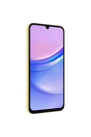 Samsung Galaxy A15 4 GB 128 GB (Samsung Türkiye Garantili)