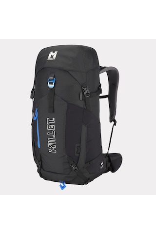 Millet Ubıc 30 Sırt Çantası Mıs2418 Mıllet.n9321 Siyah