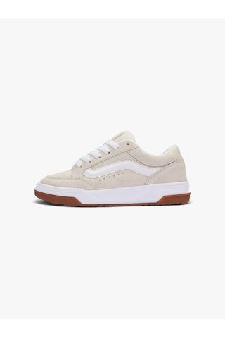 Vans Hylane Unisex Çocuk Bej Spor Ayakkabı - Vn000d4n