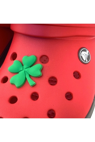 Crocs Terlik Süsü & Renkli Aksesuar Jibbitz (474781806) Çok Renkli
