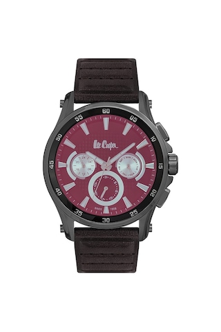 Lee Cooper LC06540.052 Erkek Kol Saati