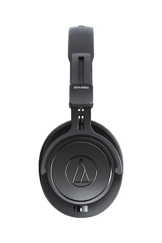 Audio Technica ATH-M60x Profesyonel Monitör Kulak Üstü Kulaklık